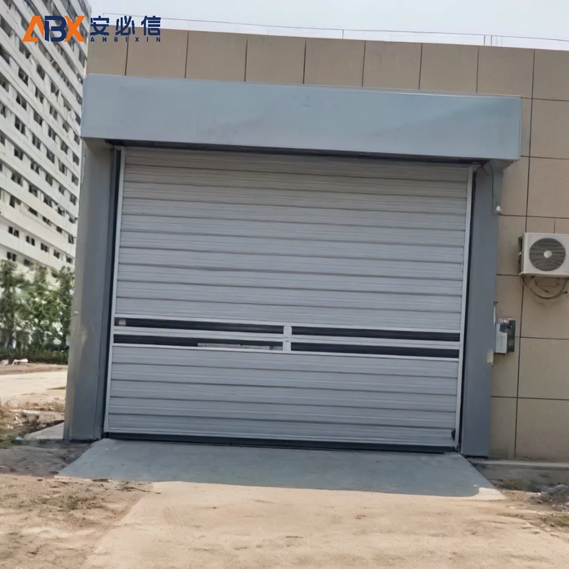 阿克苏洁净室高速门